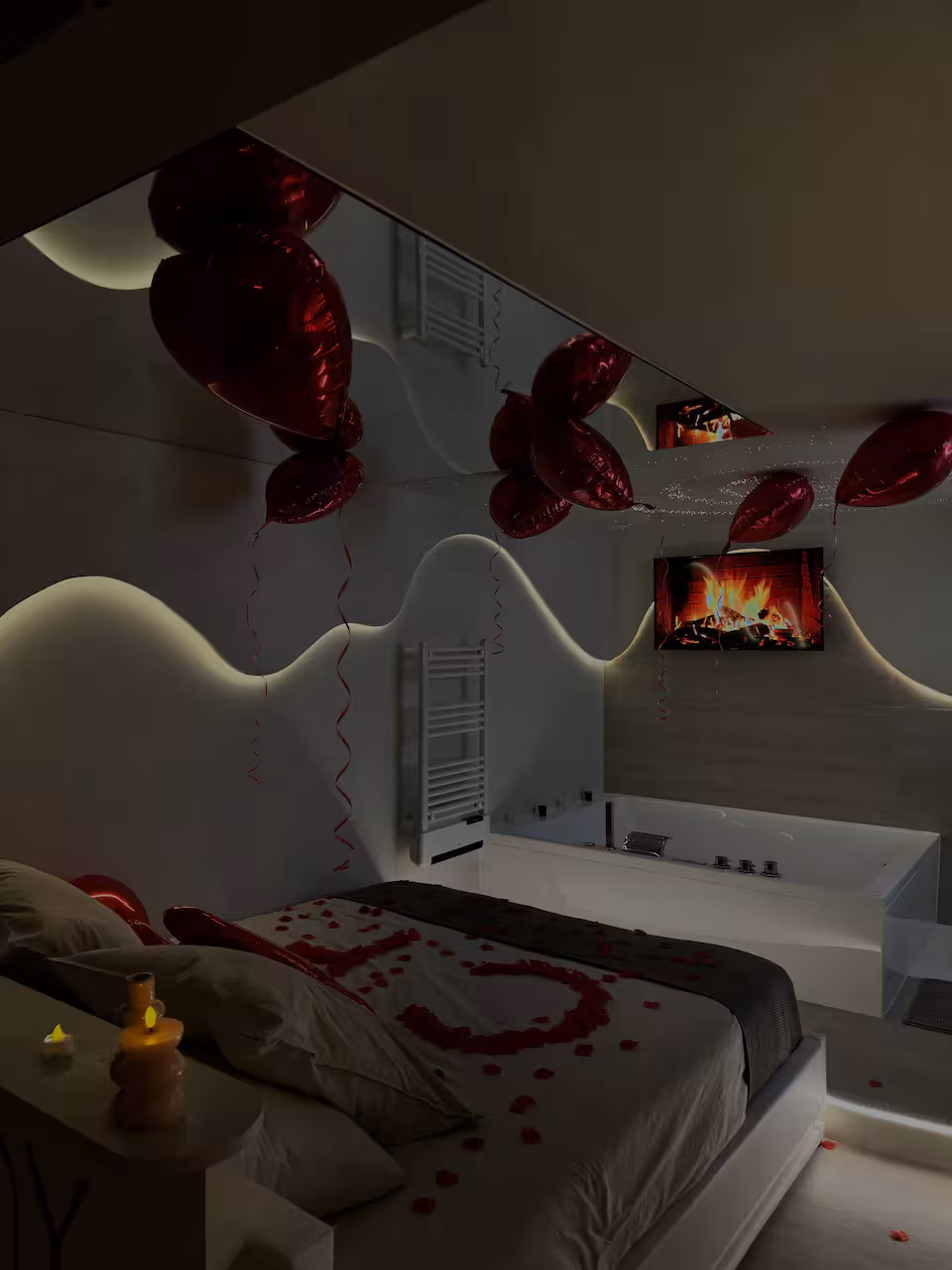Suite Love