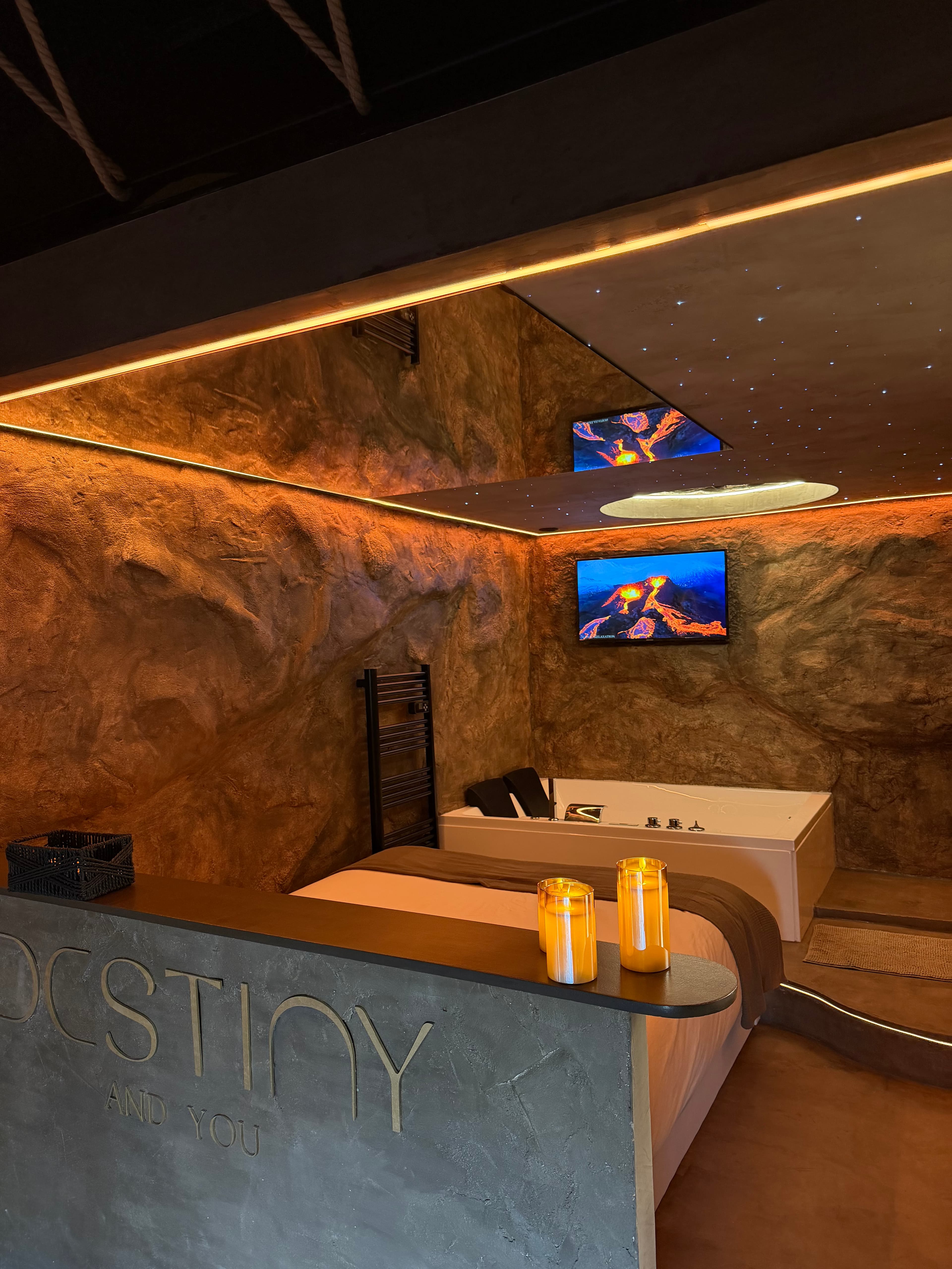 Suite Moon