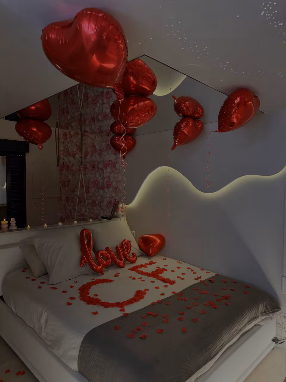 Lit king-size